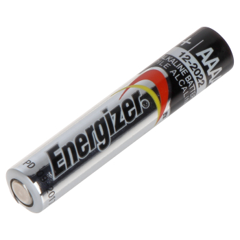 BATERIA ALKALICZNA BAT-AAAA*P2 1.5 V (AAAA) ENERGIZER